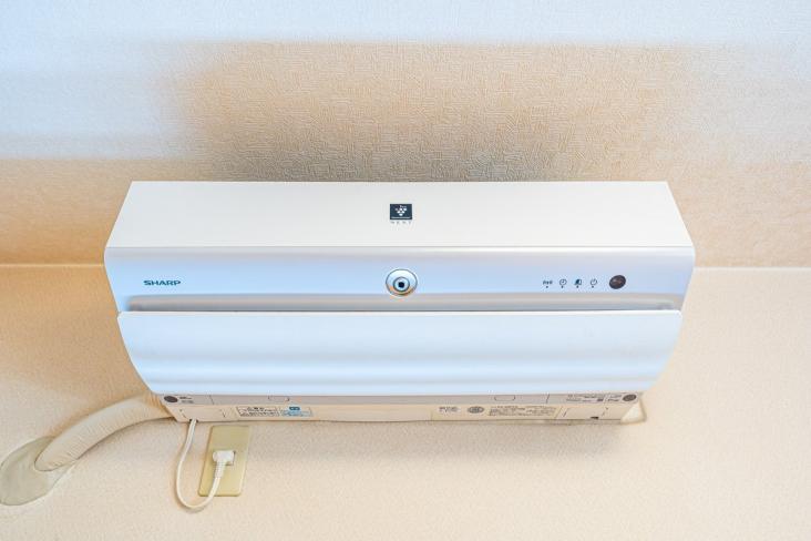 オリエンタルグリーンコーポラス-27-その他設備