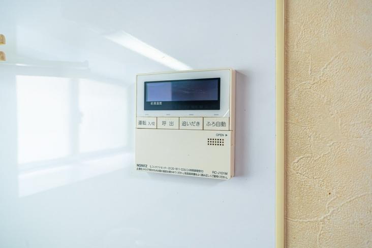 オリエンタルグリーンコーポラス-29-その他設備