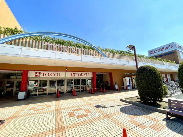 キャニオンマンション第２高島平-20-ドラッグストア