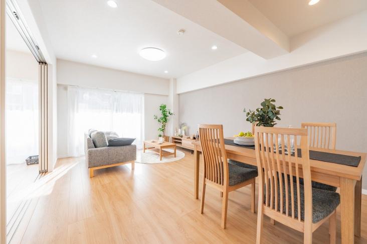 マンションイメージ