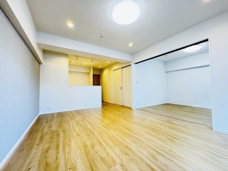 マンションイメージ