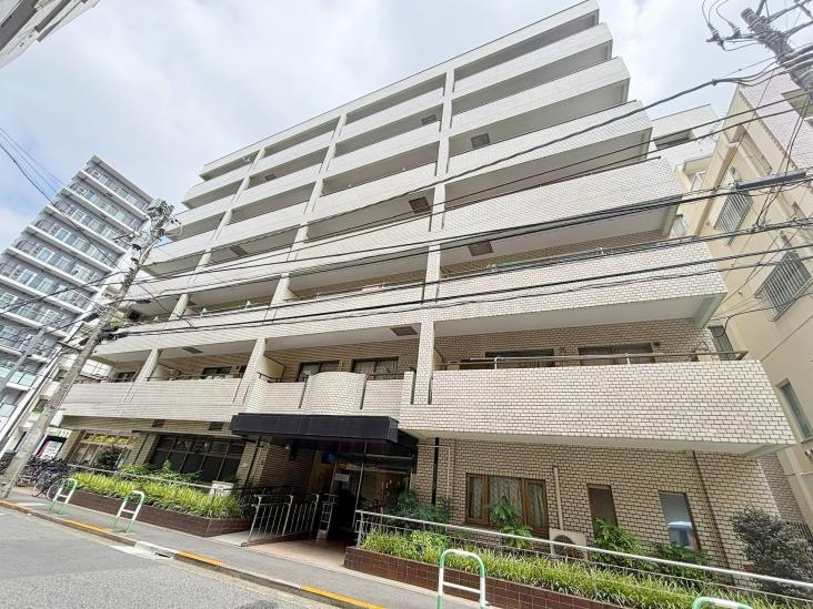 マンションイメージ
