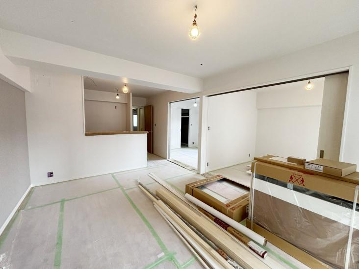 物件画像 グランドメゾン池袋