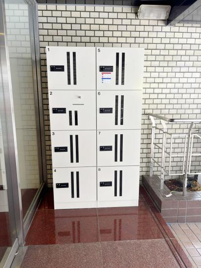 グランドメゾン池袋-25-共有部分