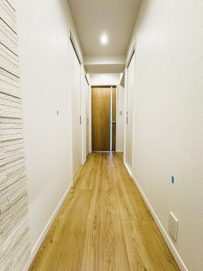 グランドメゾン池袋-28-室内