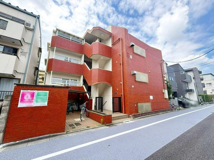 マンションイメージ