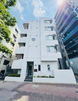 ミリオンコート中村橋