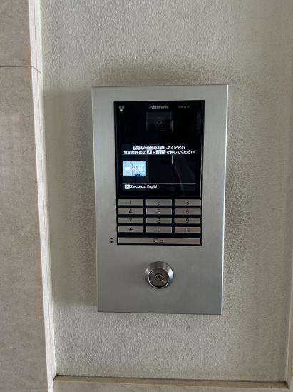 コンフォート・パレス石神井公園-11-共有部分