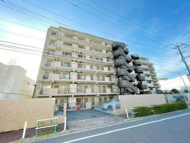 マンションイメージ