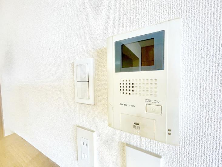 前野町ハイツ 5号棟-16-その他