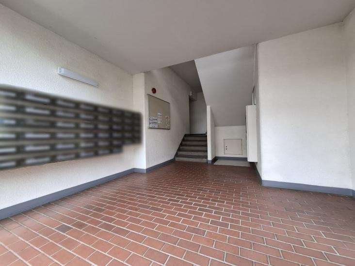 前野町ハイツ 5号棟-28-共有部分