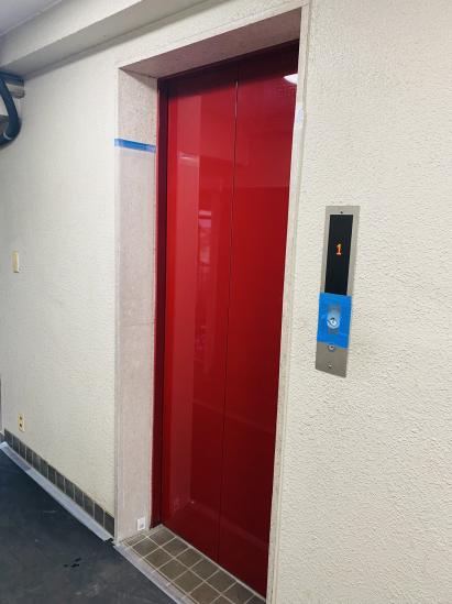 本蓮沼ハイツ-5-共有部分