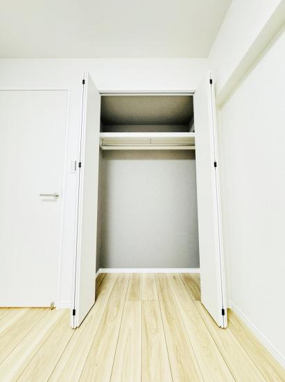 本蓮沼ハイツ-19-収納