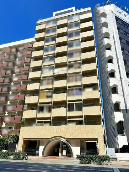 ソフトタウンニュー池袋-0-外観