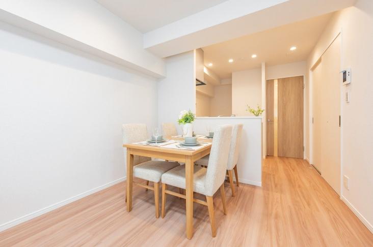 マンションイメージ