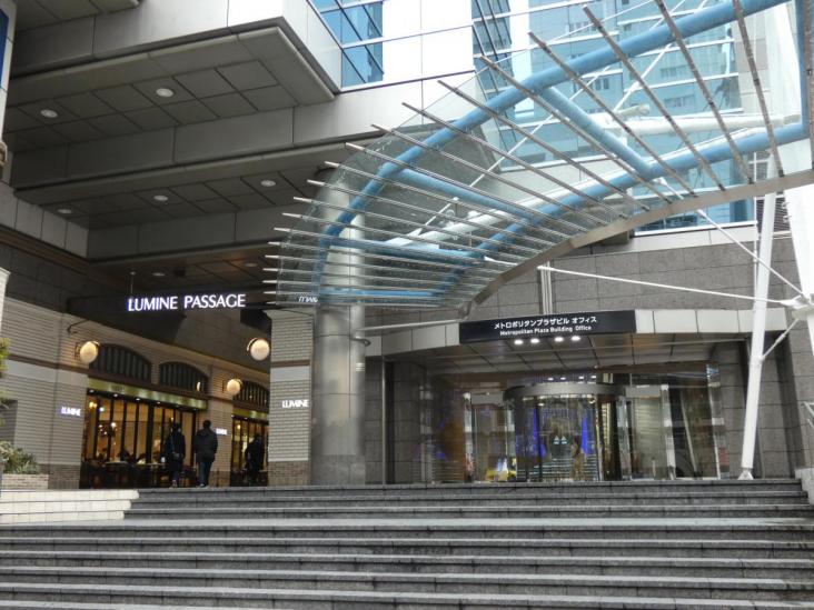 ソフトタウンニュー池袋-12-ショッピング施設