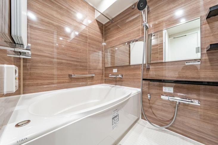 ソフトタウンニュー池袋-16-バス