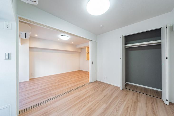 ソフトタウンニュー池袋-19-室内