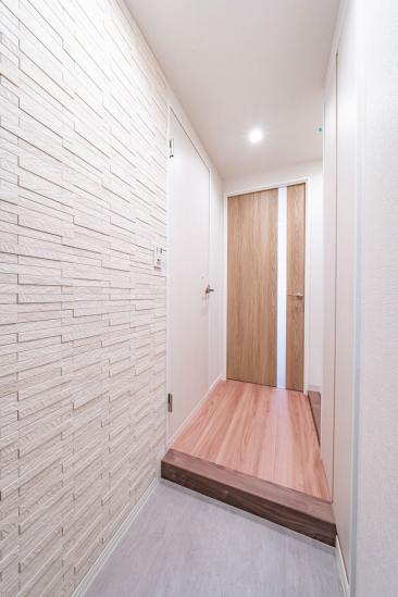 ソフトタウンニュー池袋-21-玄関