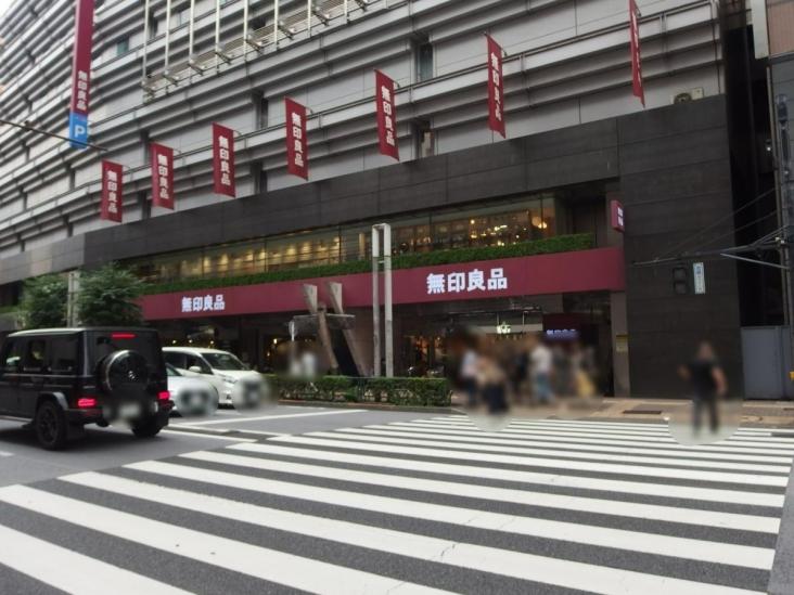 ソフトタウンニュー池袋-27-ショッピング施設