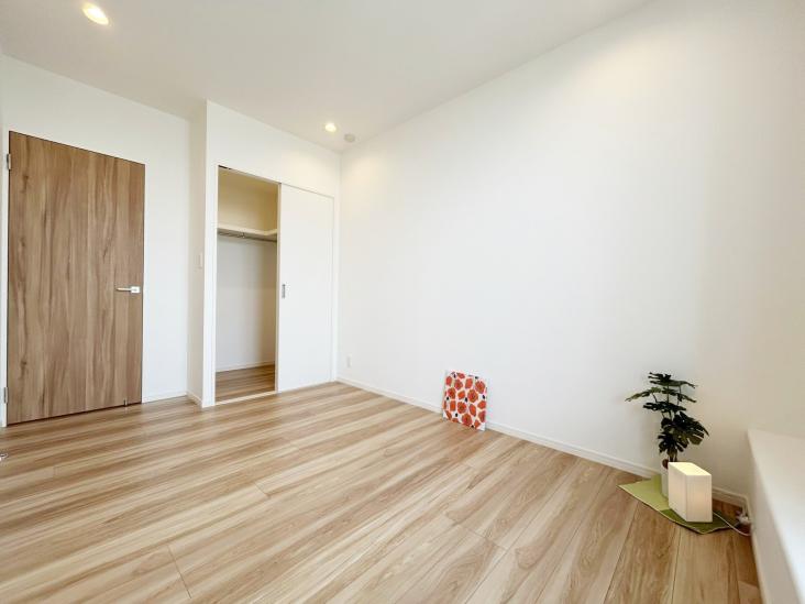 エリム春日町パークタワー-4-室内