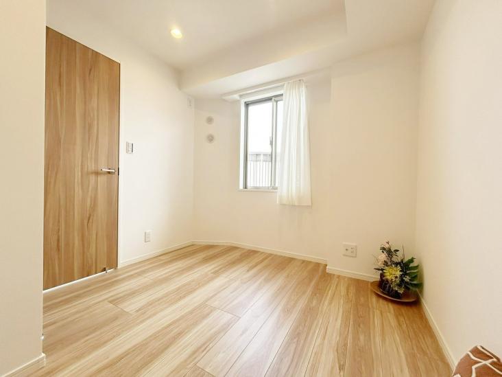 エリム春日町パークタワー-5-室内