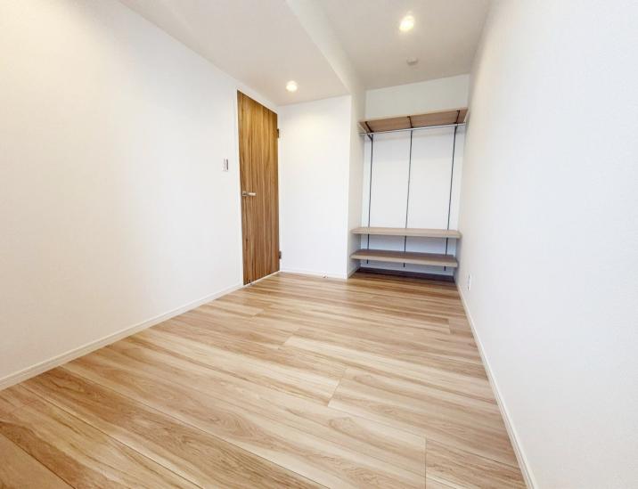 エリム春日町パークタワー-6-室内