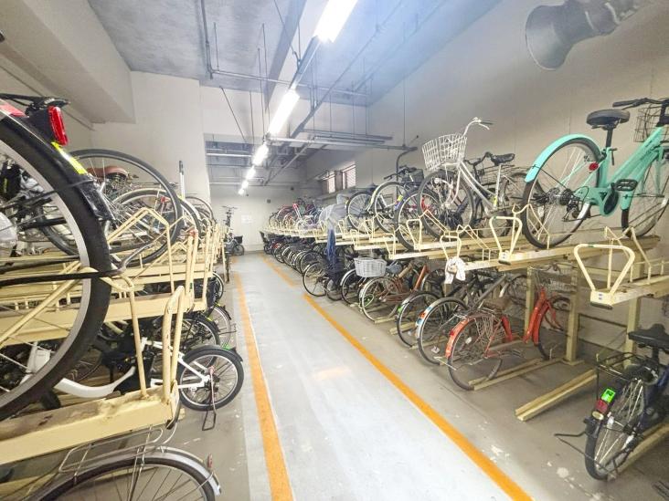 エリム春日町パークタワー-19-共有部分