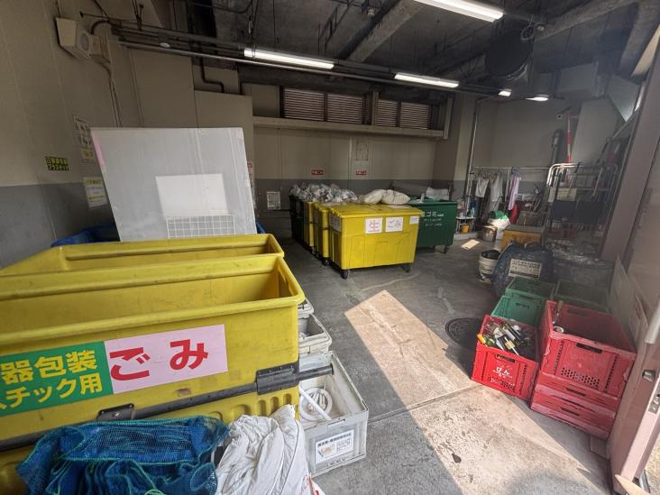 エリム春日町パークタワー-20-共有部分