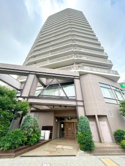 エリム春日町パークタワー