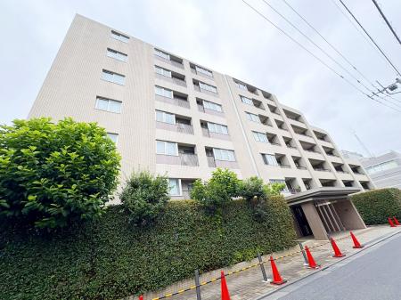 パークハウス練馬高野台