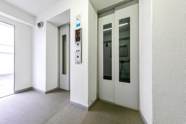 江古田パークマンション A号棟-6-共有部分