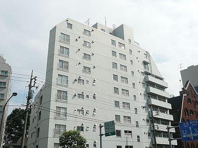 イトーピア豊玉マンション-0-外観