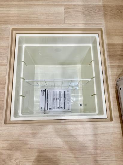 大山南町サンハイツ-9-収納