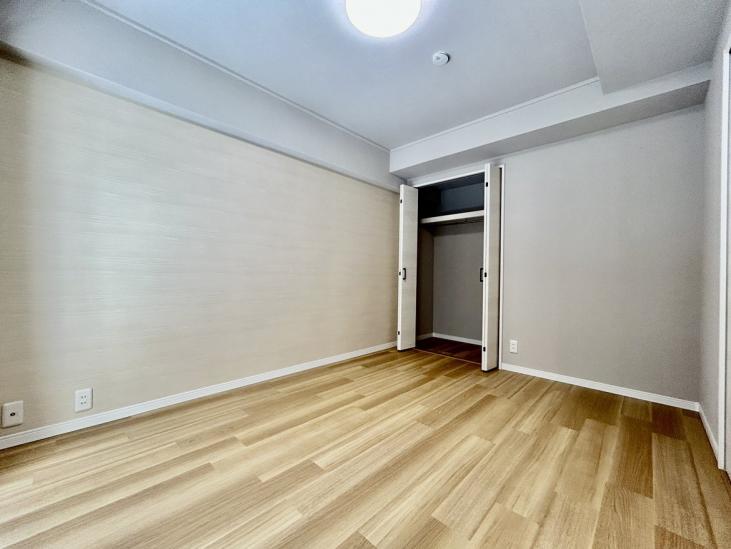 大山南町サンハイツ-10-室内