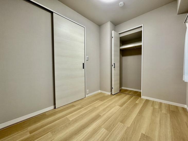 大山南町サンハイツ-13-室内