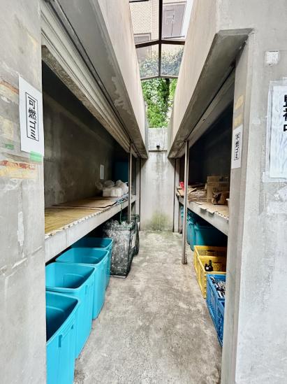 大山南町サンハイツ-20-共有部分