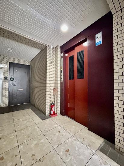 大山南町サンハイツ-23-共有部分