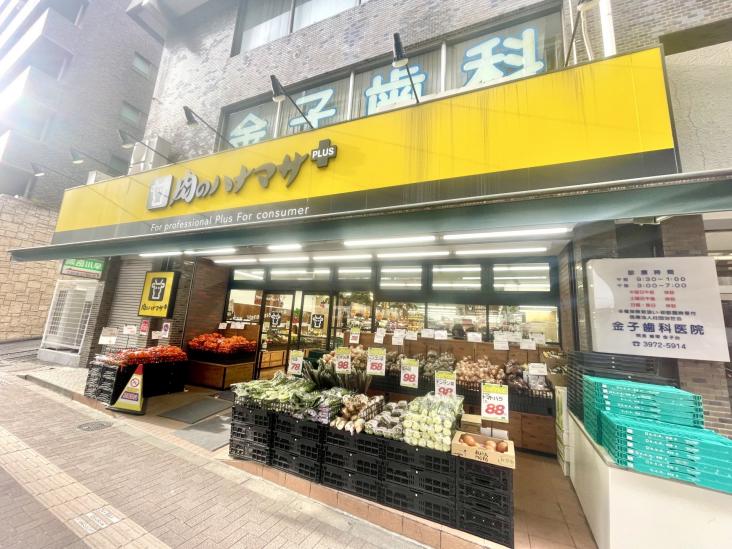 大山南町サンハイツ-30-スーパー