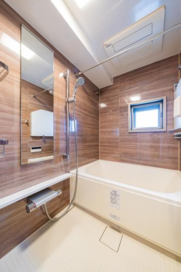 クリオ　ラベルヴィ赤羽東-9-バス