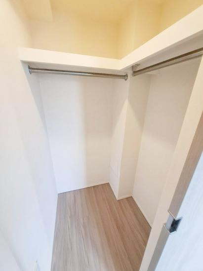 クリオ　ラベルヴィ赤羽東-12-収納