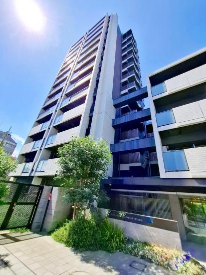 クリオ　ラベルヴィ赤羽東-17-外観