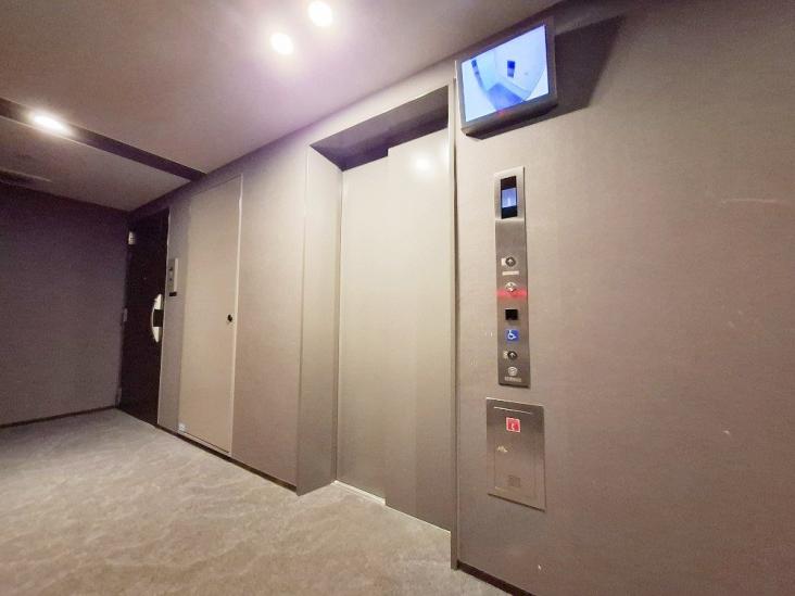 クリオ　ラベルヴィ赤羽東-18-共有部分