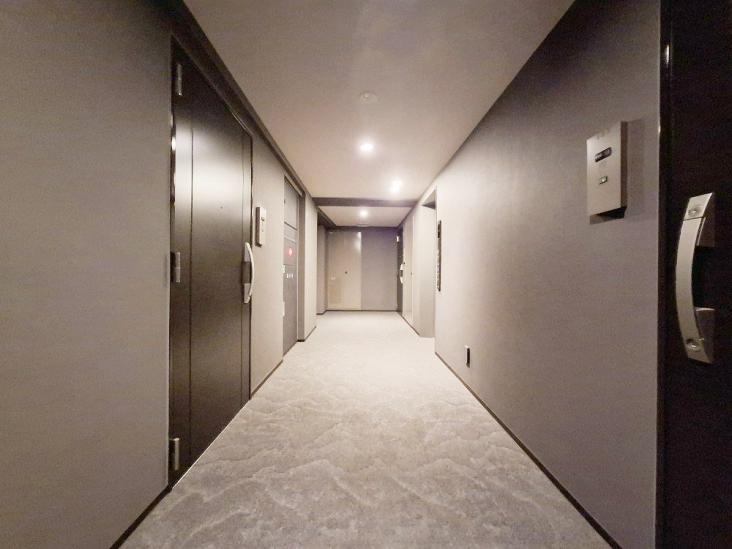 クリオ　ラベルヴィ赤羽東-19-共有部分