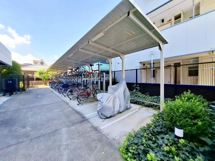 クリオ　ラベルヴィ赤羽東-22-共有部分