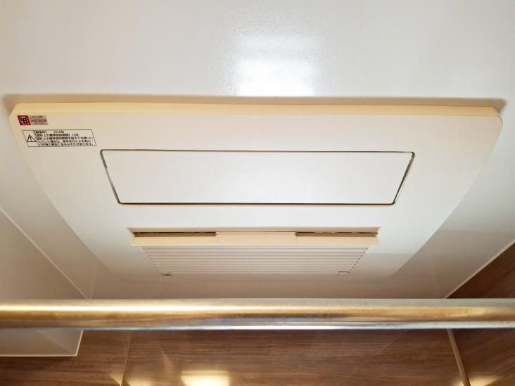 クリオ　ラベルヴィ赤羽東-25-その他設備