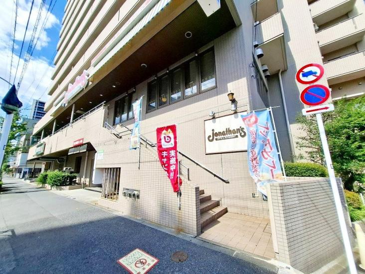 クリオ　ラベルヴィ赤羽東-35-飲食店