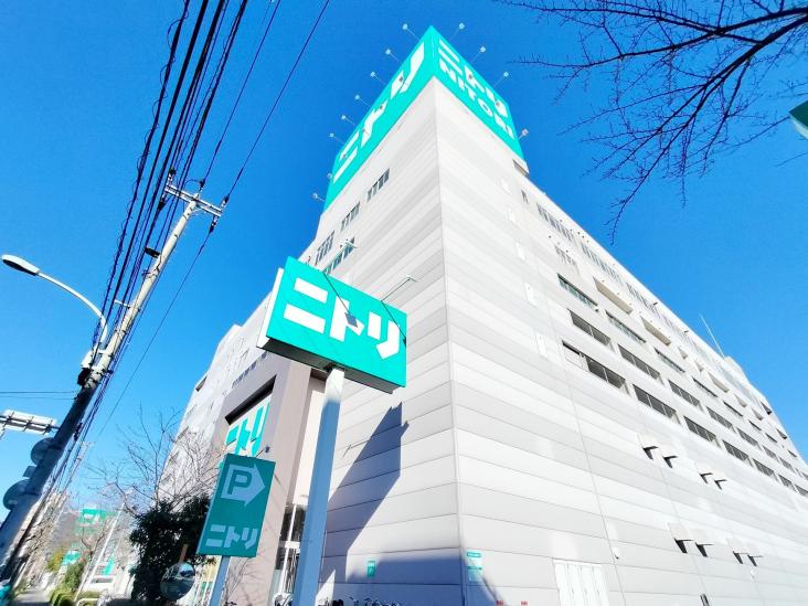 クリオ　ラベルヴィ赤羽東-38-ホームセンター