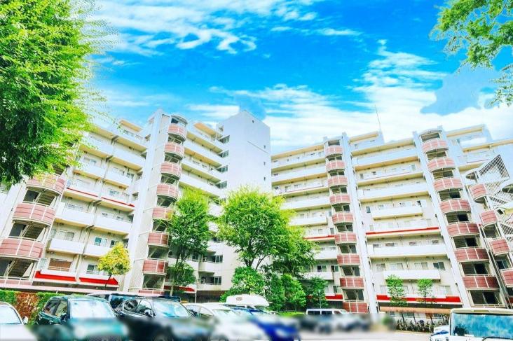 成増ハウス-0-外観