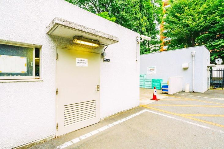 成増ハウス-5-共有部分